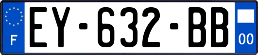 EY-632-BB