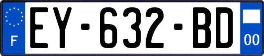 EY-632-BD