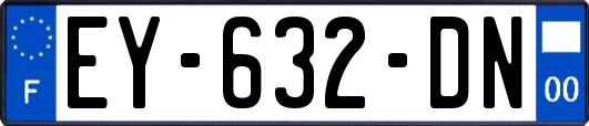 EY-632-DN