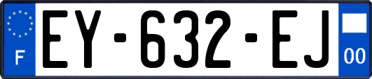 EY-632-EJ