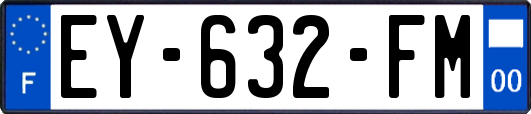 EY-632-FM