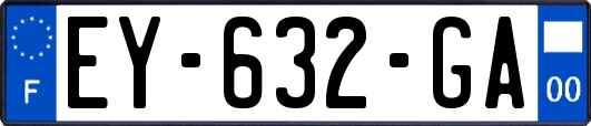 EY-632-GA