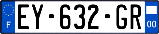 EY-632-GR