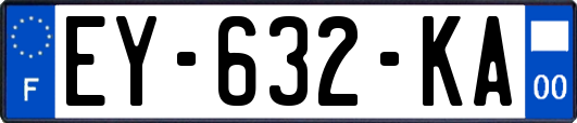EY-632-KA