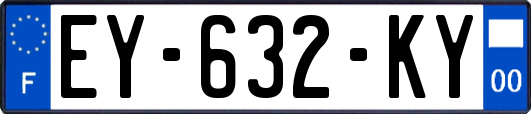 EY-632-KY