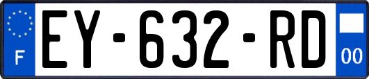 EY-632-RD