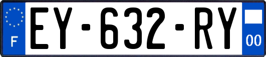 EY-632-RY