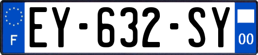 EY-632-SY