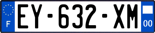 EY-632-XM