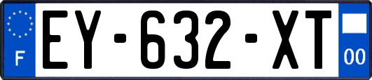 EY-632-XT