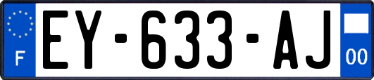 EY-633-AJ