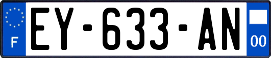 EY-633-AN