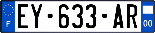 EY-633-AR