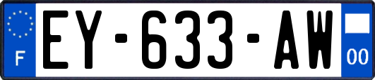 EY-633-AW