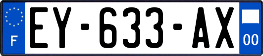 EY-633-AX