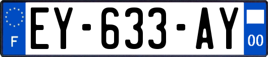 EY-633-AY