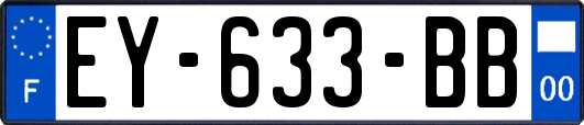 EY-633-BB