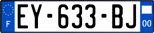 EY-633-BJ