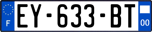 EY-633-BT