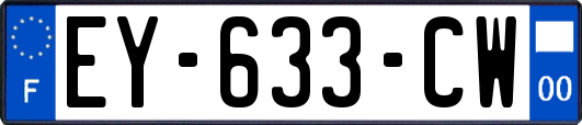 EY-633-CW