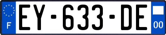 EY-633-DE