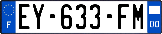 EY-633-FM