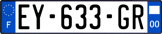 EY-633-GR