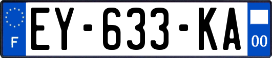 EY-633-KA