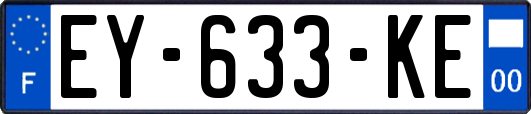 EY-633-KE