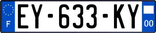 EY-633-KY