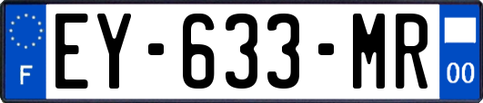 EY-633-MR