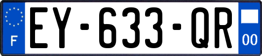 EY-633-QR