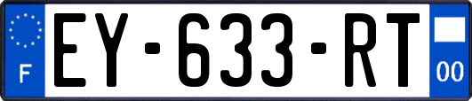 EY-633-RT