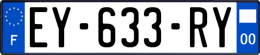 EY-633-RY