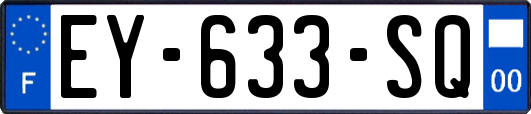EY-633-SQ
