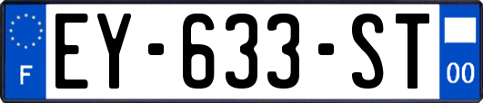 EY-633-ST