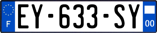 EY-633-SY