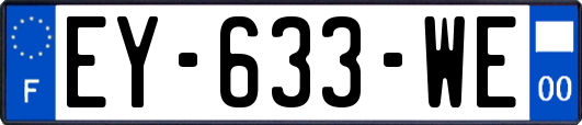 EY-633-WE
