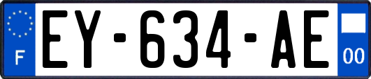 EY-634-AE