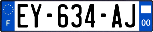 EY-634-AJ