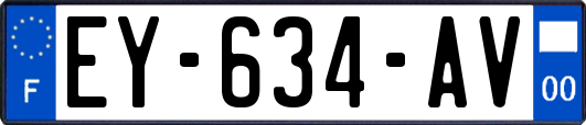 EY-634-AV