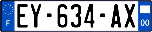 EY-634-AX