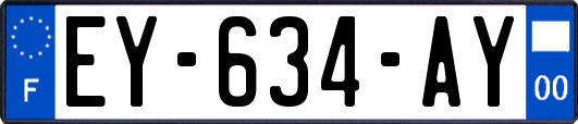 EY-634-AY