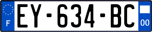 EY-634-BC