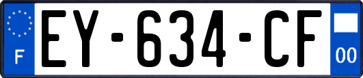 EY-634-CF