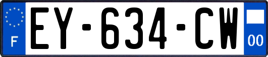 EY-634-CW