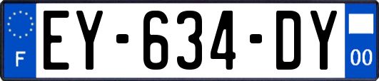 EY-634-DY