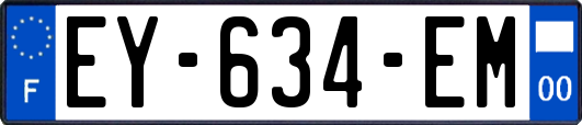 EY-634-EM