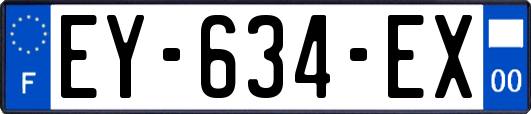 EY-634-EX