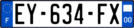 EY-634-FX